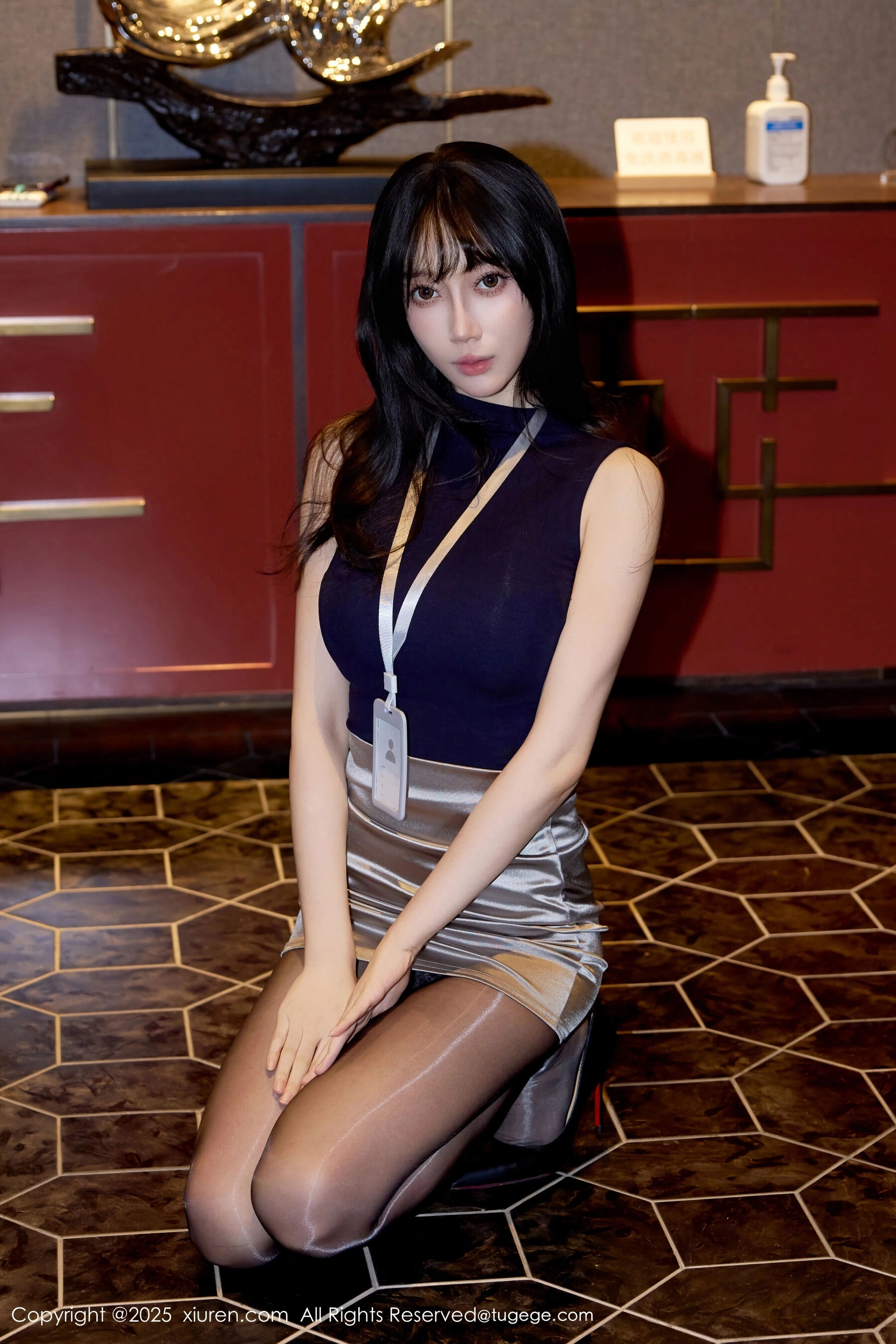 [XiuRen秀人网] 玥儿玥er Vol.10890